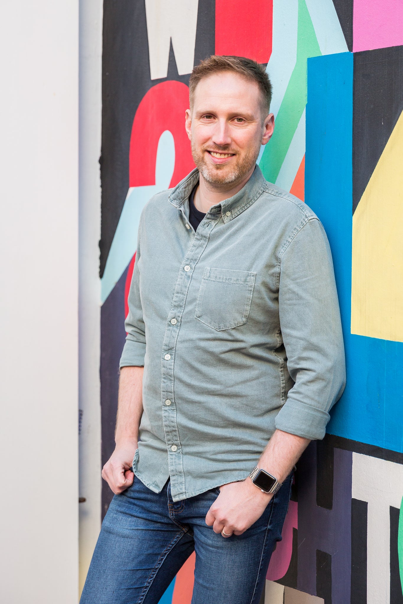 Richard Worsfold