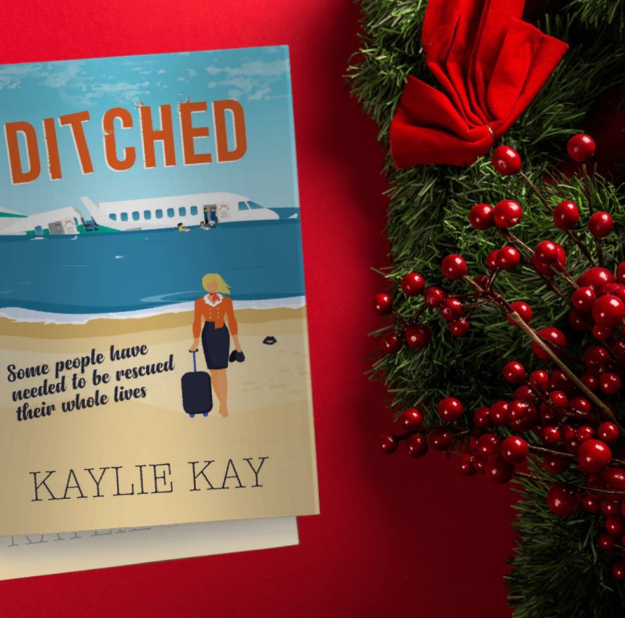 Kaylie Kay: 'Ditched'