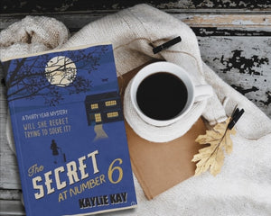 Kaylie Kay: 'The Secret At Number 6'