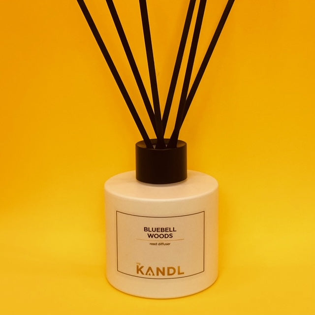BLUEBELL WOODS REED DIFFUSER 100ml
