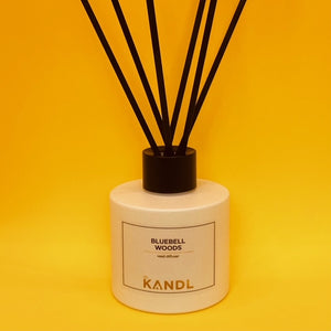 BLUEBELL WOODS REED DIFFUSER 100ml