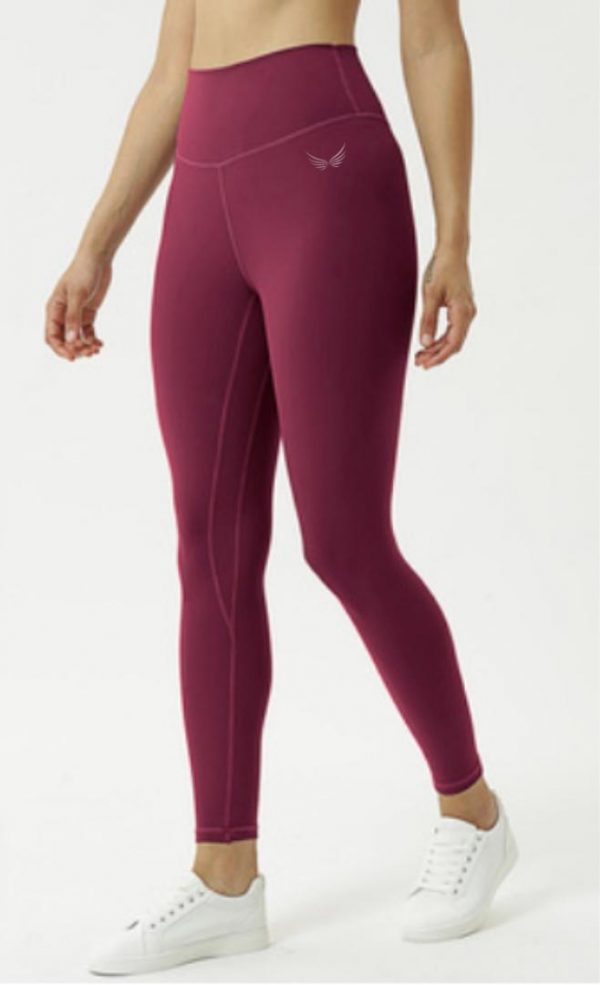 NKD Luxe Leggings