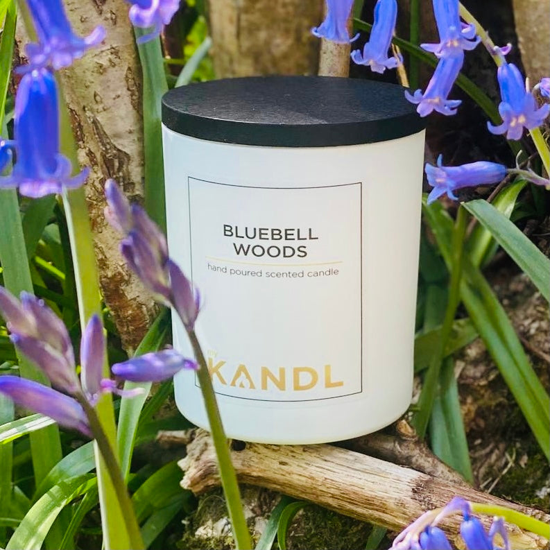 Bluebell Woods Candle