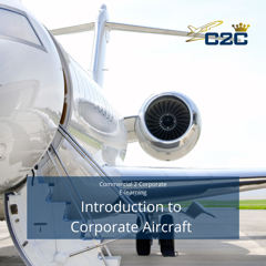 Introduction to Corporate Aircraft E-Learning