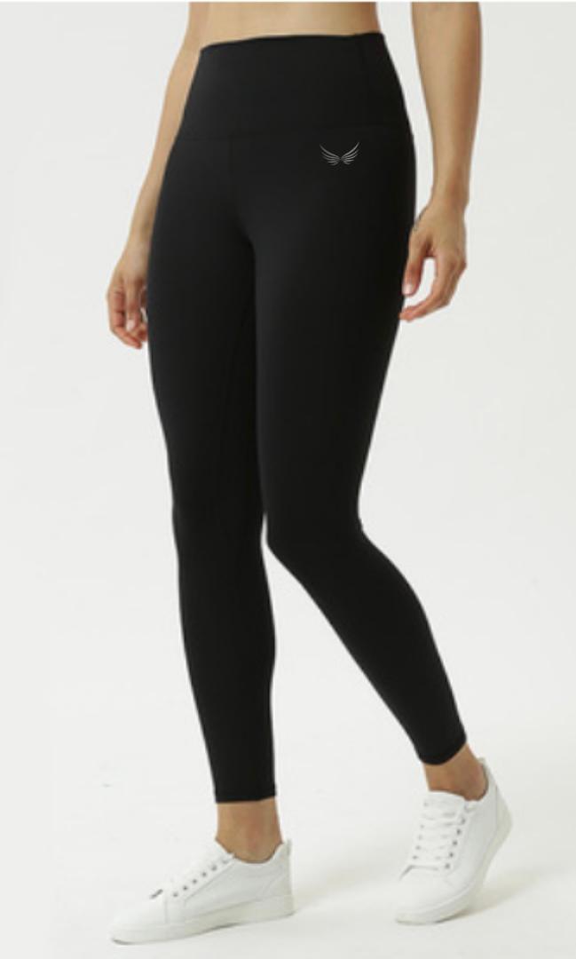 NKD Luxe Leggings