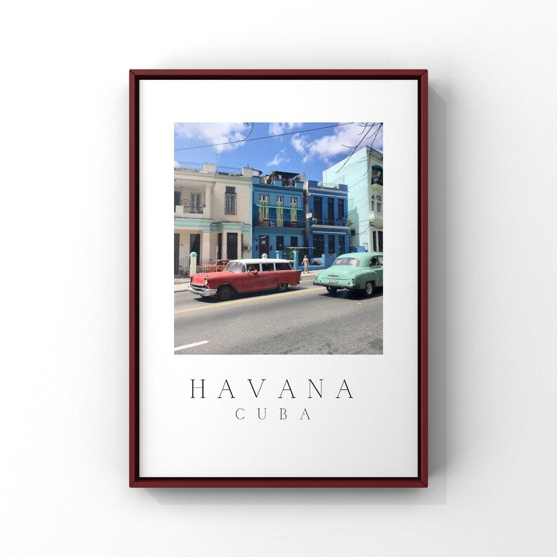 Destination Photographic Art Prints