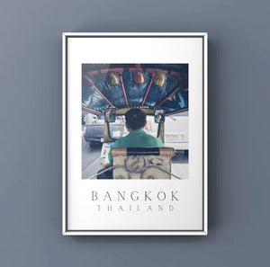 Destination Photographic Art Prints