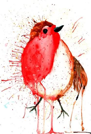 High quality Giclee art prints