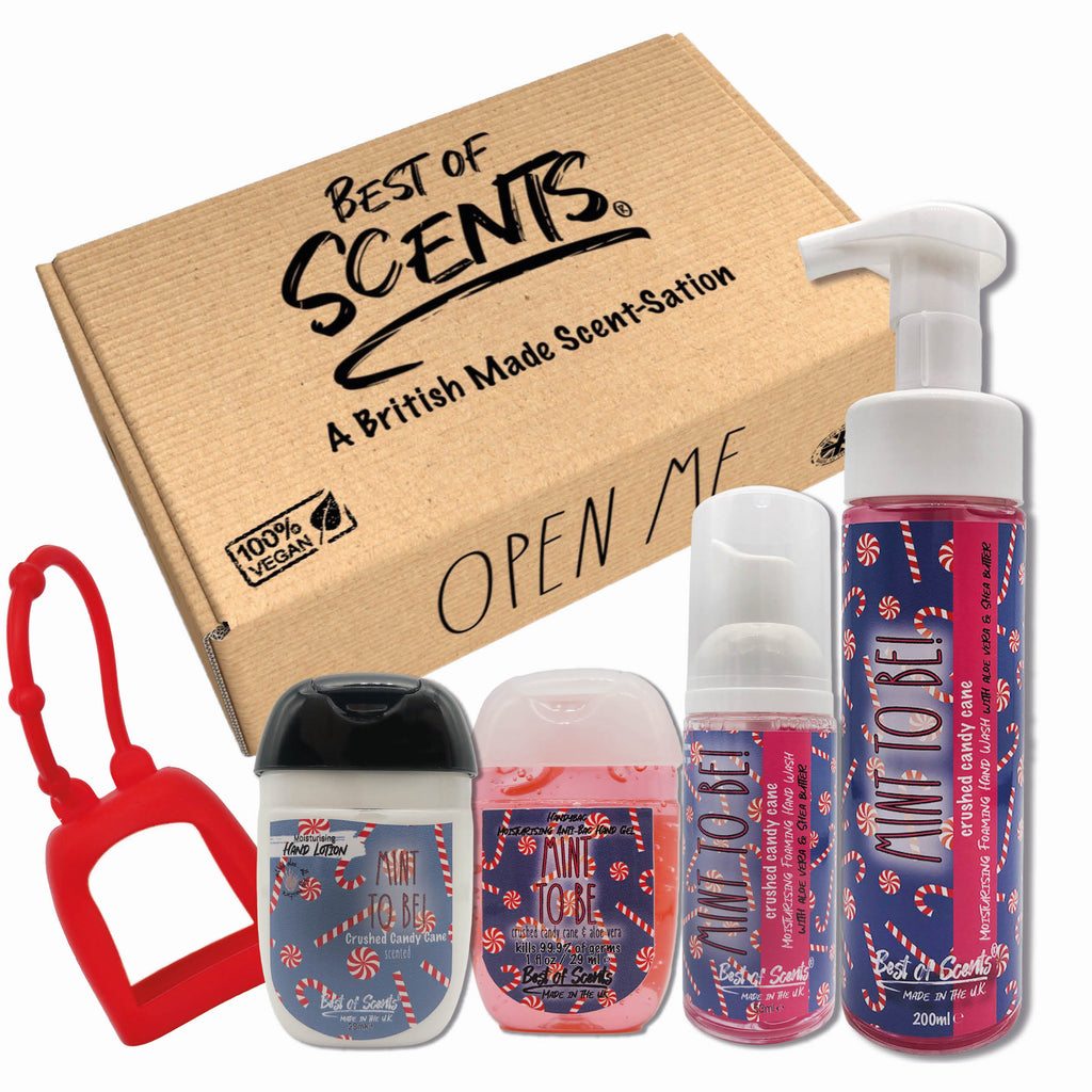 Scents uk online