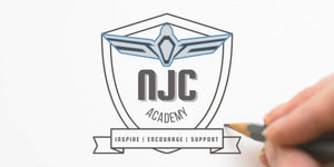 NJC Academy: Review & Update CV