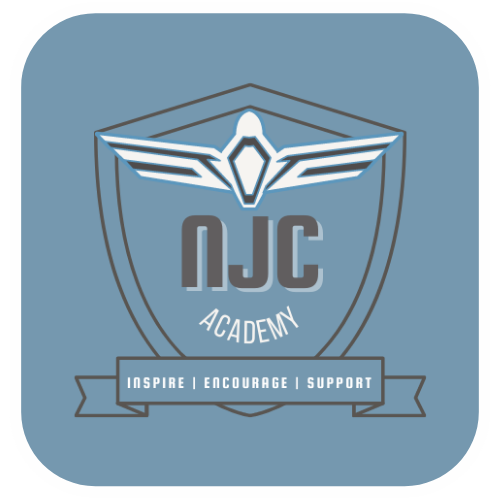 Sara Wilce's NJC Academy Special: CV Writing & Covering letter.