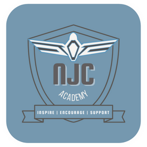 NJC Academy: Presentation Design and Writing - £25 - £50