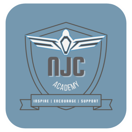 NJC Academy: Presentation Design and Writing - £25 - £50