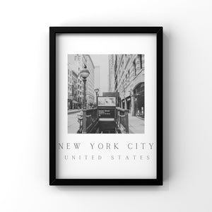 Destination Photographic Art Prints