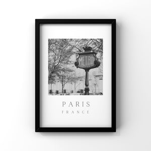 Destination Photographic Art Prints