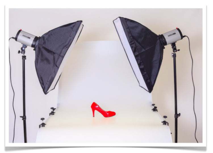Product Photography (price on application)