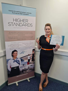 NJC Academy: Higher Standards 2 day course ( Wow NJC Special £450 ) Normally £499.00