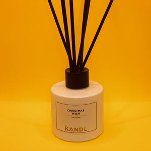 CHRISTMAS WISH REED DIFFUSER 100ml